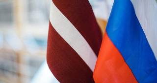 Россия: проблемы грузооборота с Латвией вынесут на высший уровень