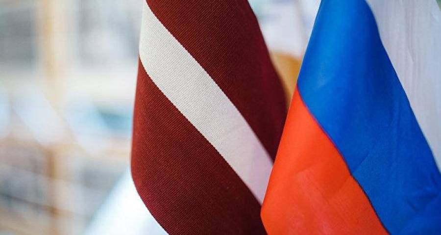 Россия: проблемы грузооборота с Латвией вынесут на высший уровень