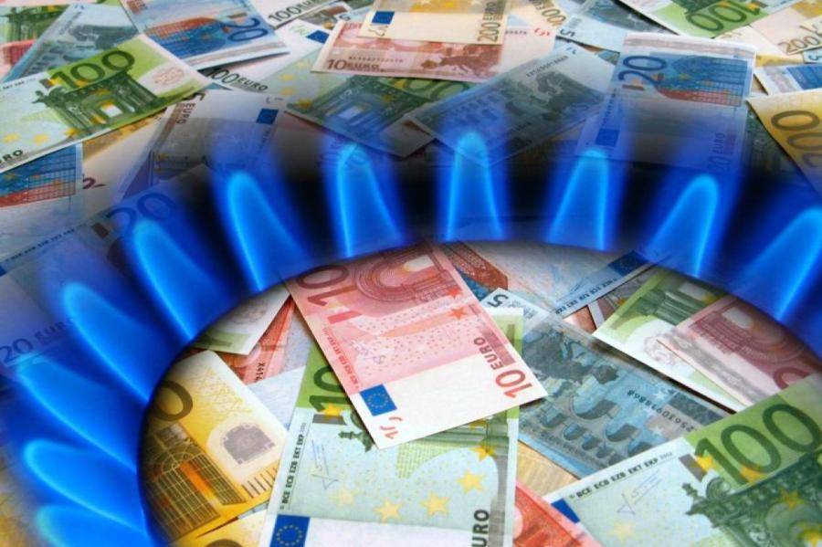 Цена природного газа на бирже TTF вернулась к довоенному уровню