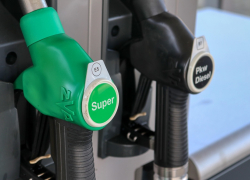 В Риге и Вильнюсе цены на топливо растут, а в Таллине снижаются