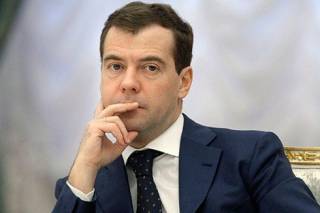 Экстрасенсы  в 2015 году поставили крест на  Медведеве и Порошенко