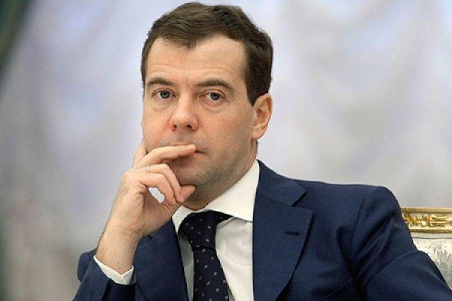 Экстрасенсы  в 2015 году поставили крест на  Медведеве и Порошенко