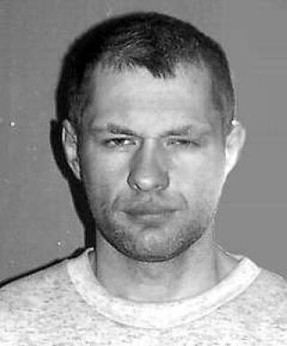 Cбежал опасный преступник