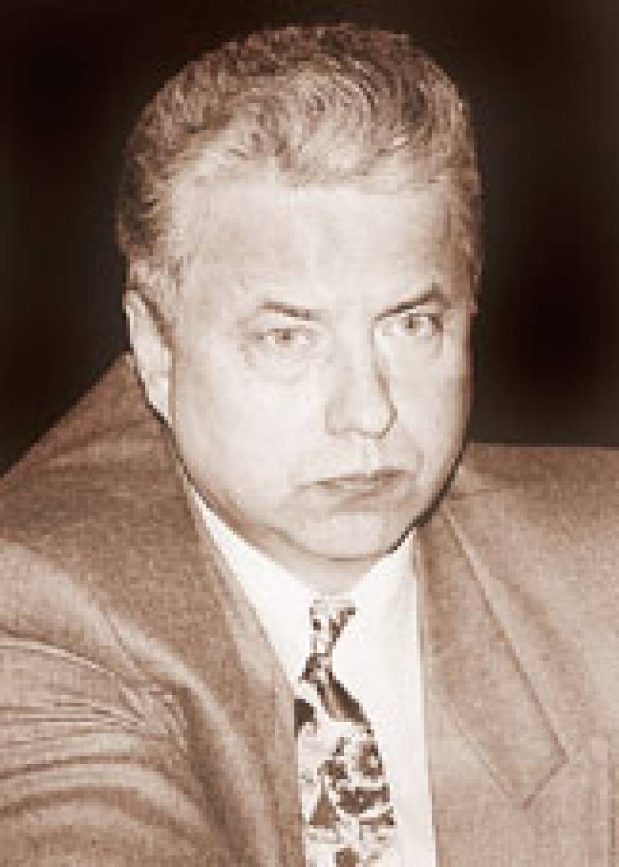 Откровение от Ковалева