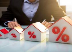 Всем скидки! Комиссия Сейма поддержала закон о защите «ипотечников»