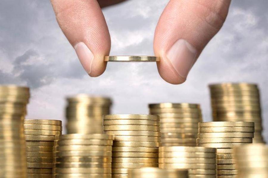 В совокупном бюджете Латвии образовался дефицит в размере 409,9 млн евро