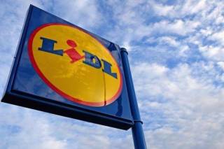 В работе магазинов «Lidl» в Латвии серьезные изменения