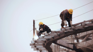 Уровень безработицы в Латвии в первом квартале вырос