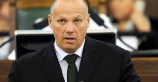 Бергманис: 250 млн евро из бюджета ЛР пойдут на БТР и на обучение водителей