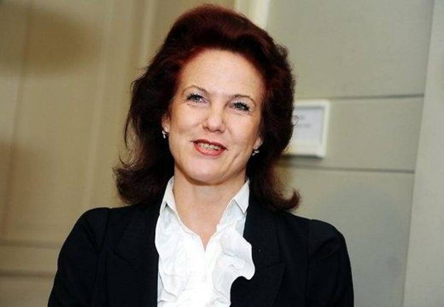 &quot;Госпожа Аболтиня, вы дезорганизуете работу &quot;Согласия&quot;!&quot;