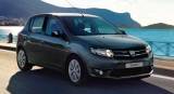 Цена Dacia Sandero в базовой версии — 8 253 евро.