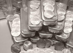 С подачи Илона Маска цены на серебро побили исторический рекорд