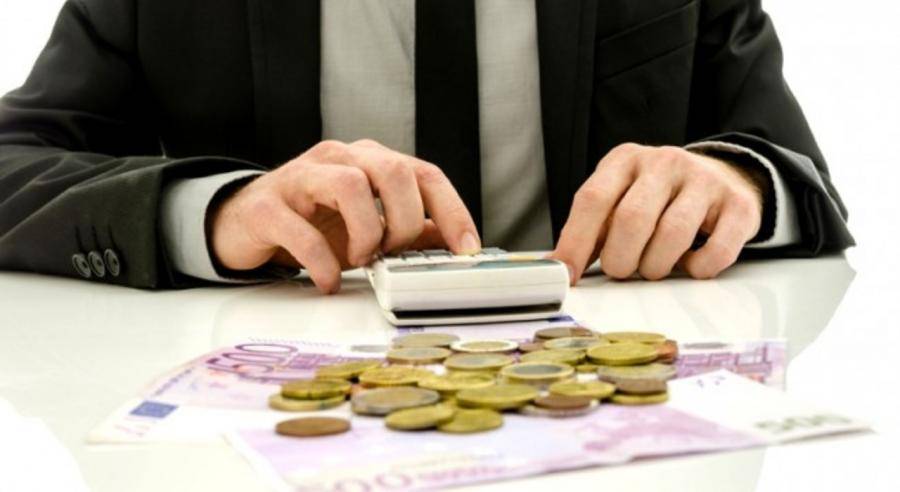 Размер дохода собственника микропредприятия