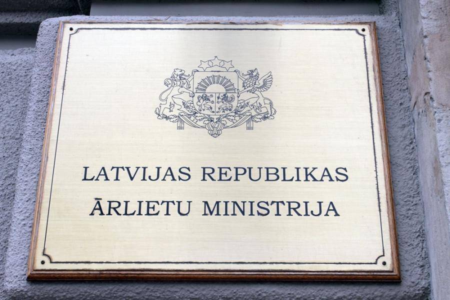 МИД ЛР недоволен тем, как Лондон обошелся с латвийскими негражданами 