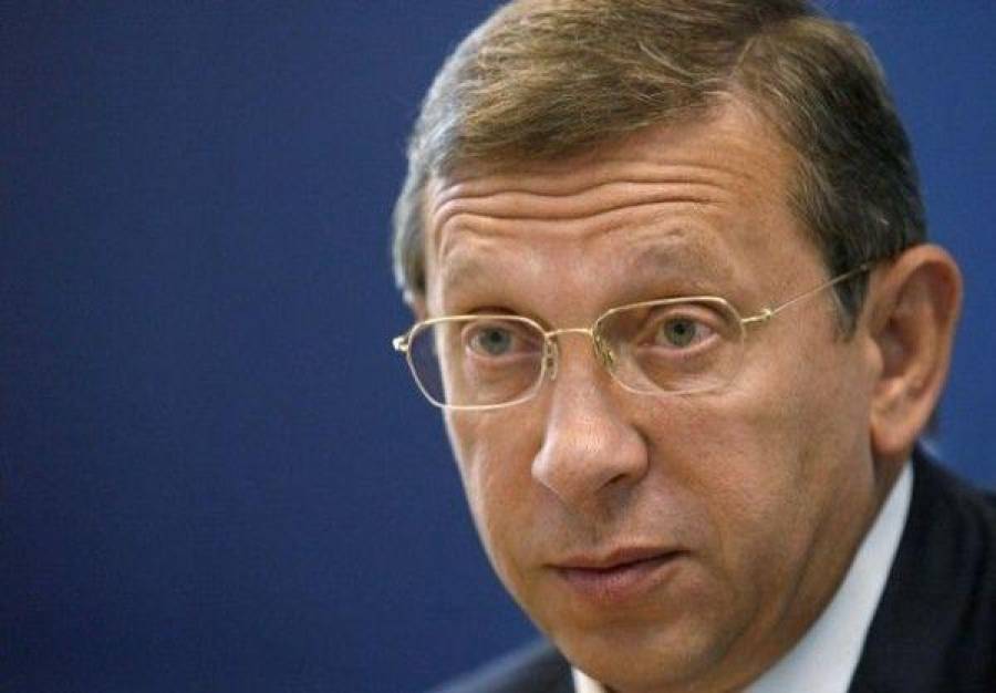 Наибольшие потери понес основатель АФК &quot;Система&quot; Владимир Евтушенков.