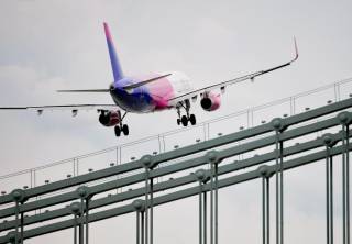 Италия оштрафовала авиакомпании Ryanair и Wizz Air