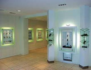 Салон для мобильных гурманов