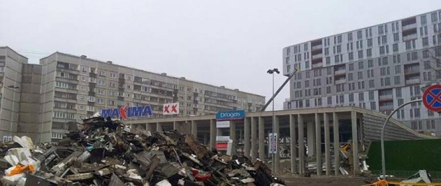 Стало точно известно, почему рухнула Maxima