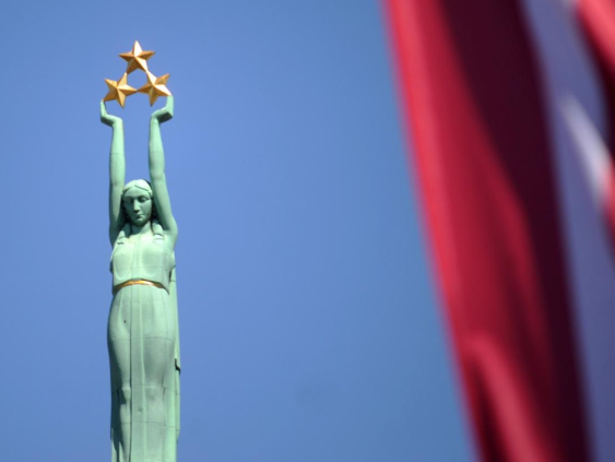 «Латвия не бедная страна. Это миф!» - профессор ЛУ