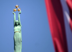 «Латвия не бедная страна. Это миф!» - профессор ЛУ