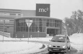 mc^2 делает ставку на уникальность концепции