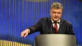Порошенко обсудил с Меркель санкции против РФ