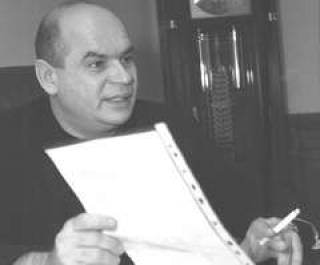 Игорь Коблинец: &quot;В нашем государстве о бизнесе следует говорить поменьше&quot;