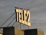 Число пользователей интернета Tele2 выросло на 130%
