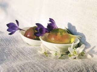 Желе &laquo;Alojas&raquo; &amp;#x2013; лучшее среди десертов