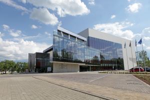 Для управления Gors предложено создать фонд