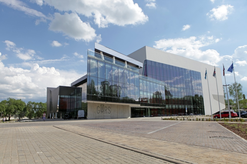 Для управления Gors предложено создать фонд