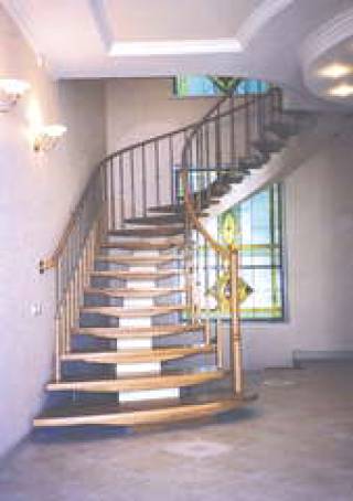 По дороге в небо