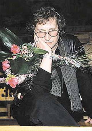  Андрей ЖИТИНКИН.