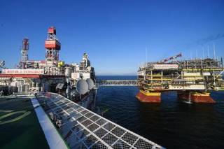 Ценам на нефть предрекли обвал