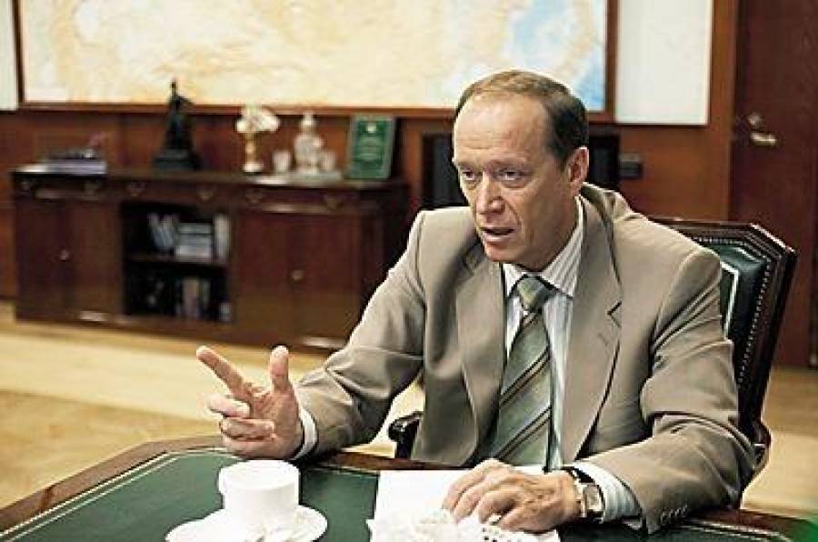 Посол РФ в Латвии: Крым никогда не вернем Украине