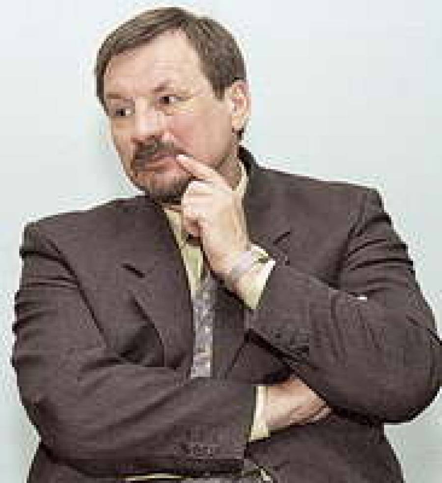 Правительственная связь для бизнесменов