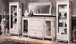 Мебель, подчеркивающая индивидуальность