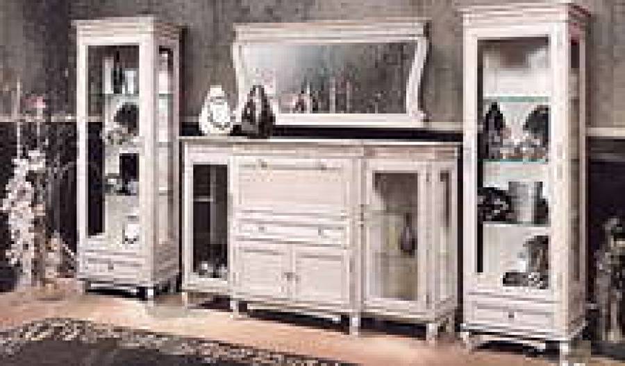 Мебель, подчеркивающая индивидуальность