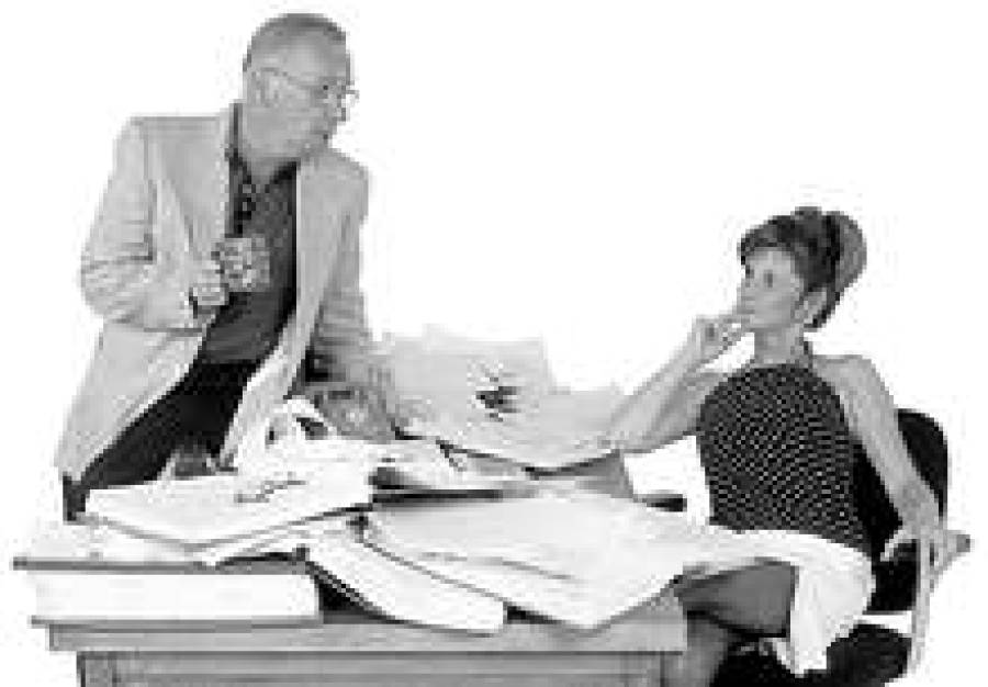 Чашка кофе вместо обеда &mdash; прямой путь к проблемам желудка.