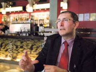 Талис Линкайтс: &amp;quot;В Балтии выживет только один перевозчик&amp;quot;