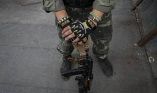 ООН: число погибших в вооруженном конфликте на востоке Украины превысило 3,5 тысячи человек