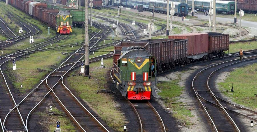 В Риге встретятся руководители европейских железных дорог