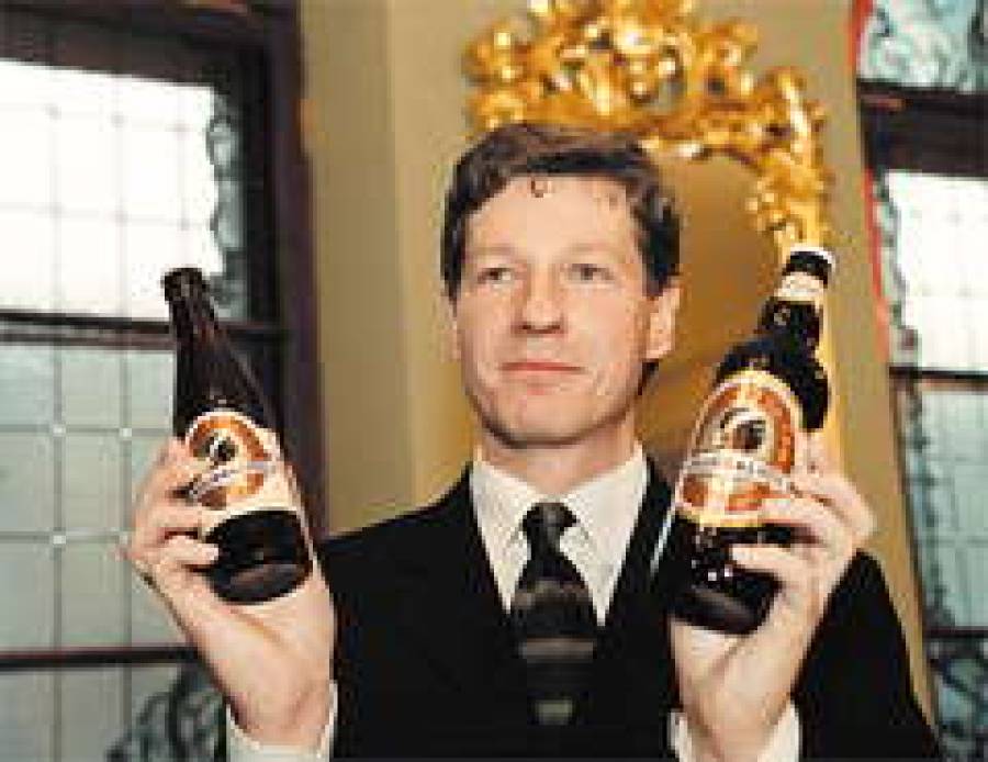  Гендиректор АО Rigas alus Гирт АНЧЕВСКИС.