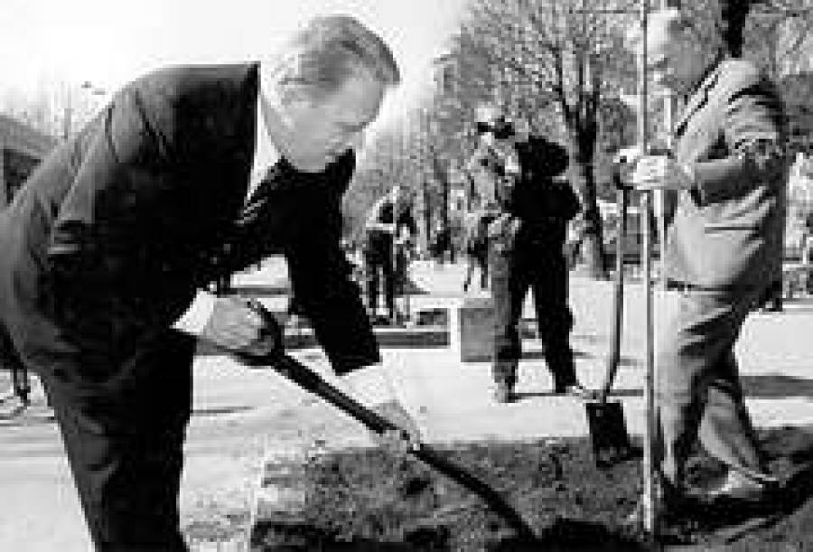 Столичные новости