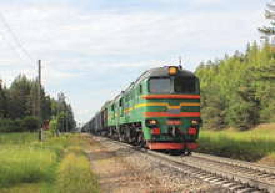 LDz Apsardze: грузы нуждаются в охране