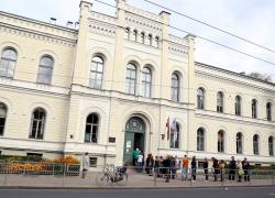 Лидерами рейтинга школ остались 1-я Рижская государственная гимназия и Инженерная средняя школа РТУ