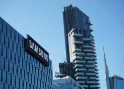 Samsung дороже $1 трлн: как это повлияло на мировые рынки