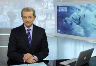 Русский зритель отворачивается от латвийских телевизоров
