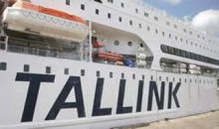 На паромах компании Tallink можно хорошо отдохнуть.