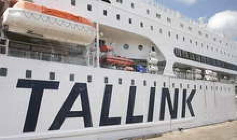 На паромах компании Tallink можно хорошо отдохнуть.